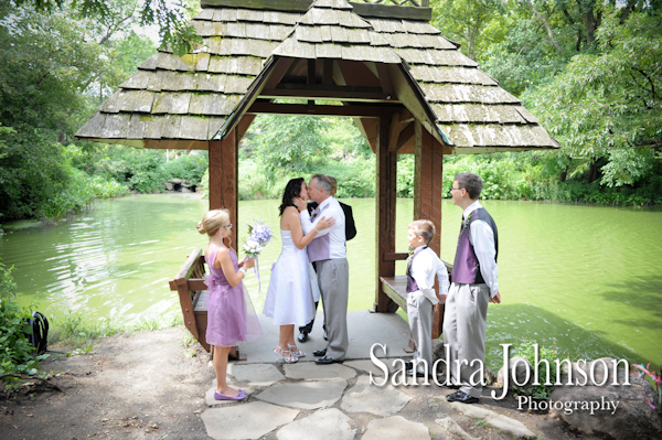Best Central Park NY Wedding photographer - Sandra Johnson (SJFoto.com)